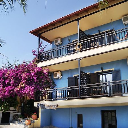 Hotel Dominici Amolianí Exterior foto
