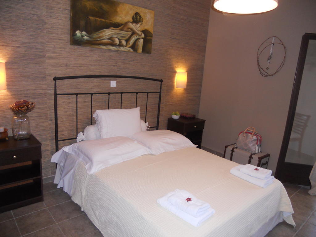 Hotel Dominici Amolianí Zimmer foto