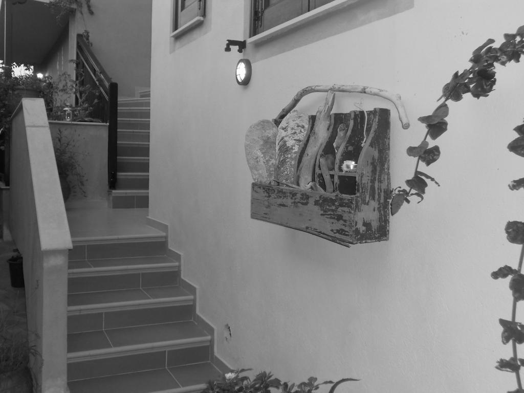 Hotel Dominici Amolianí Zimmer foto