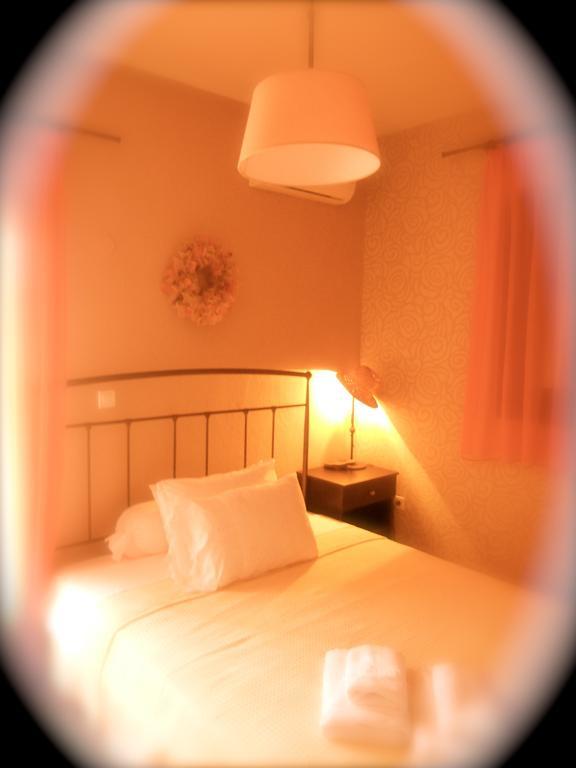 Hotel Dominici Amolianí Zimmer foto